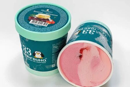 Вишня-черешня