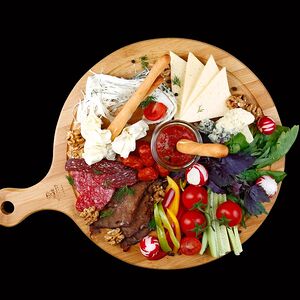 Հայկական ափսե