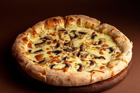 Пицца Грибная