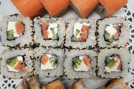 Сет Лаки 24 шт