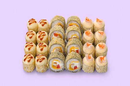 Запеченное впечатление