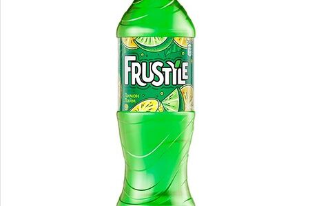 Frustyle Лимон-Лайм (0.5 л)