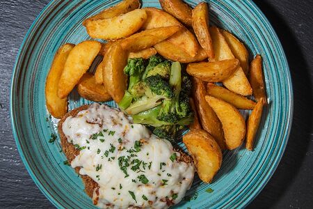 Поло Пармиджано