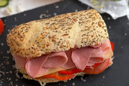 Сэндвич Аризона