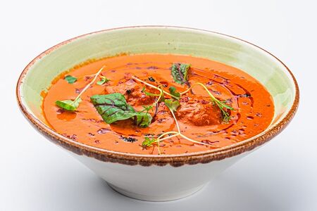 Манчуриани