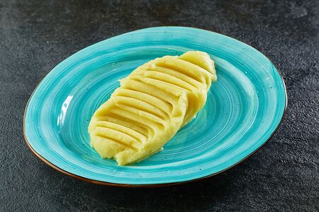 Картофельное пюре