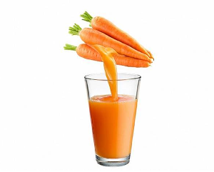 Сок Фреш морковный