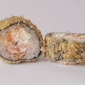 Саке Темпура