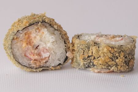 Саке Темпура