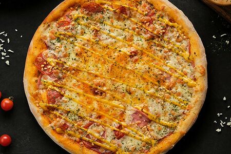 Пицца Венера