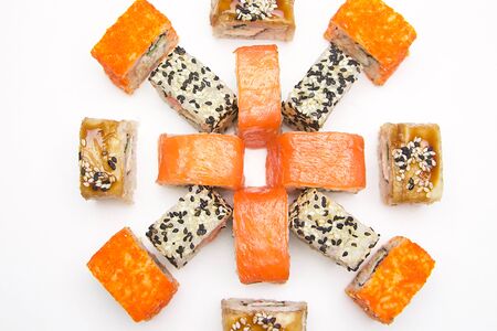 Сет Студенческий