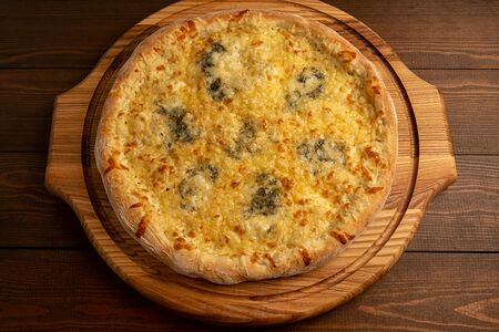 Четыре сыра