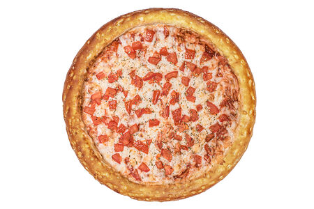 Пицца Маргарита