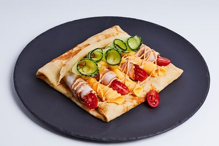 Богатырский фреш