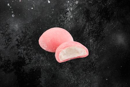 Моти Клубника