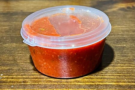 Соус Красный большой