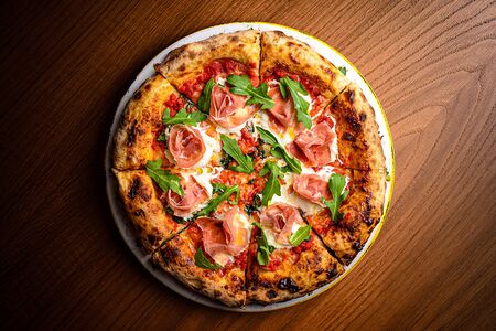 Пармская страчателла