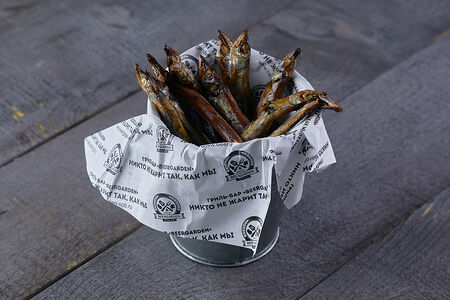 Копченые Немо