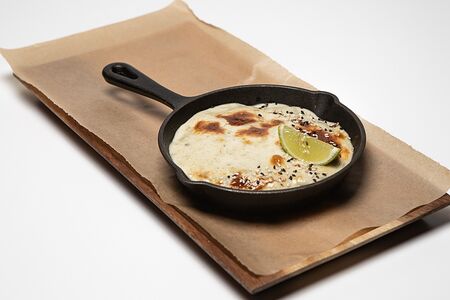 Лосось по-тайски