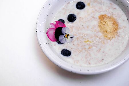 Шотландский завтрак