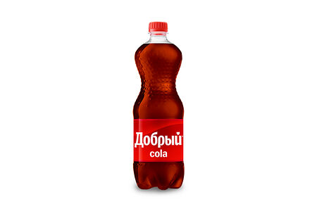 Добрый Кола 0,5 л