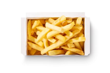 Картофель фри