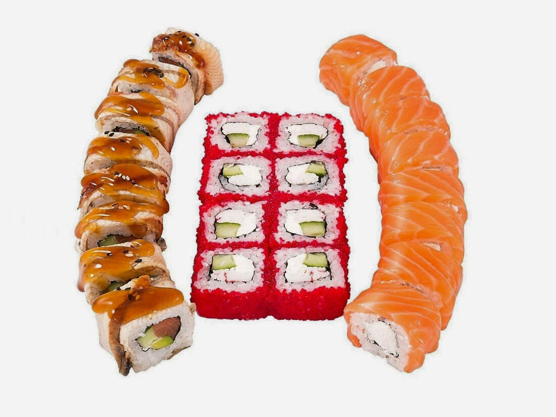 Дон Самурай