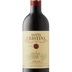 Santa Cristina Red