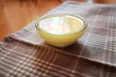 Сгущенное молоко