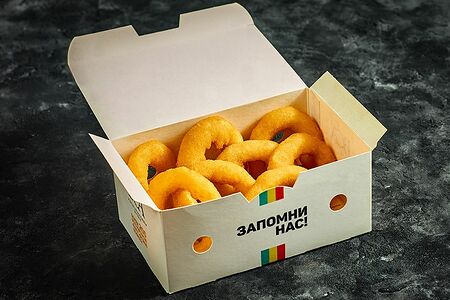 Луковые кольца