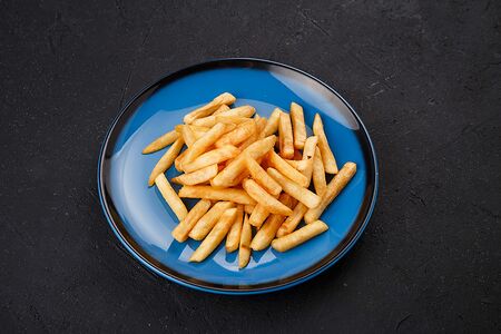 Картофель фри