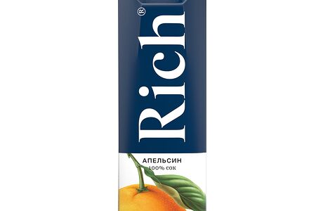 Сок Rich
