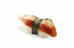 Унаги нигири