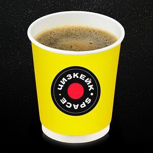 Двойной эспрессо