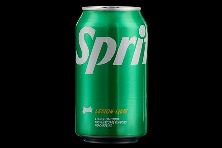 Sprite Lemon-Lime