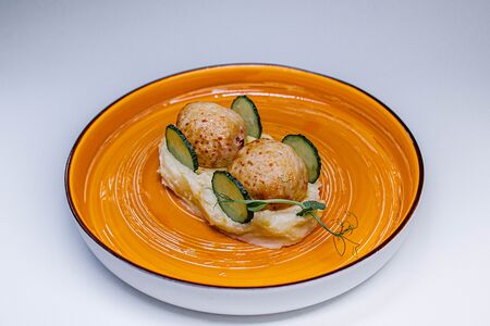 Машинка молния