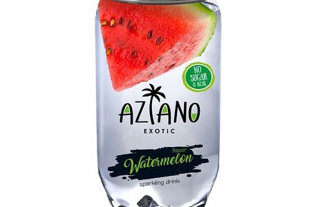 Aziano Арбуз