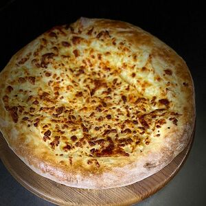 Хачапури по-мегрельски