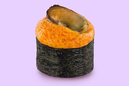 Спайси с мидиями