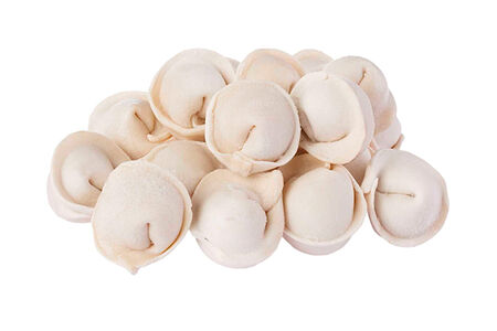 Пельмени домашние замороженные (Доставка)