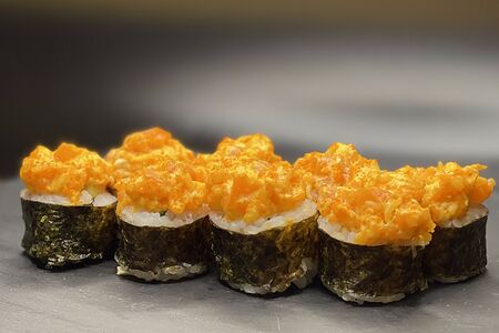 Филадельфия с сыром