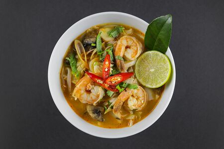 Суп Том-ям⁣