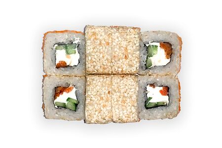 Филадельфия в кунжуте