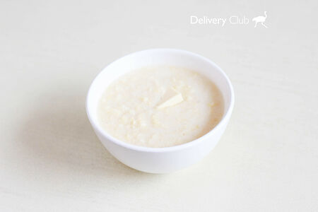 Каша пшенная