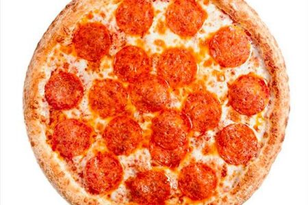 Пепперони 25 см