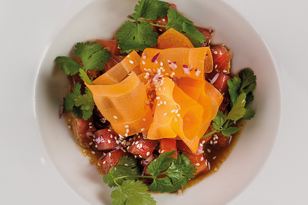 Севиче Тунец