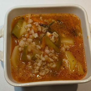 Рассольник