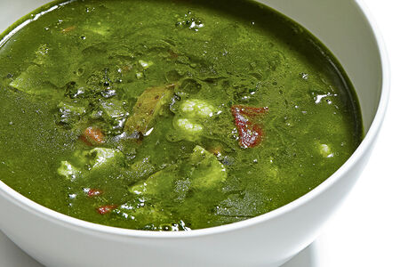 Минестроне