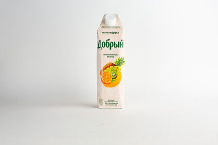 Сок в ассортименте 