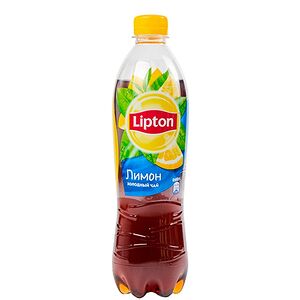 Lipton Лимон